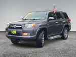 2012 Toyota 4Runner Limited