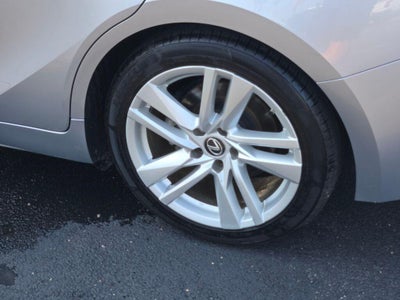 2021 Lexus IS 300 