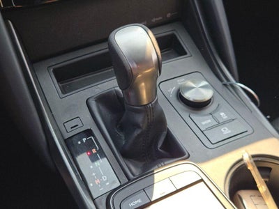 2021 Lexus IS 300 