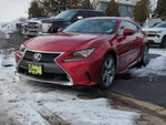 2016 Lexus RC 300 