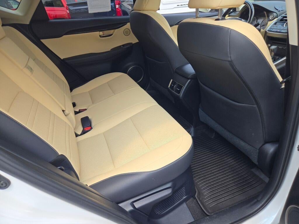 2018 Lexus NX 300 