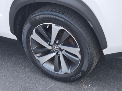 2018 Lexus NX 300 