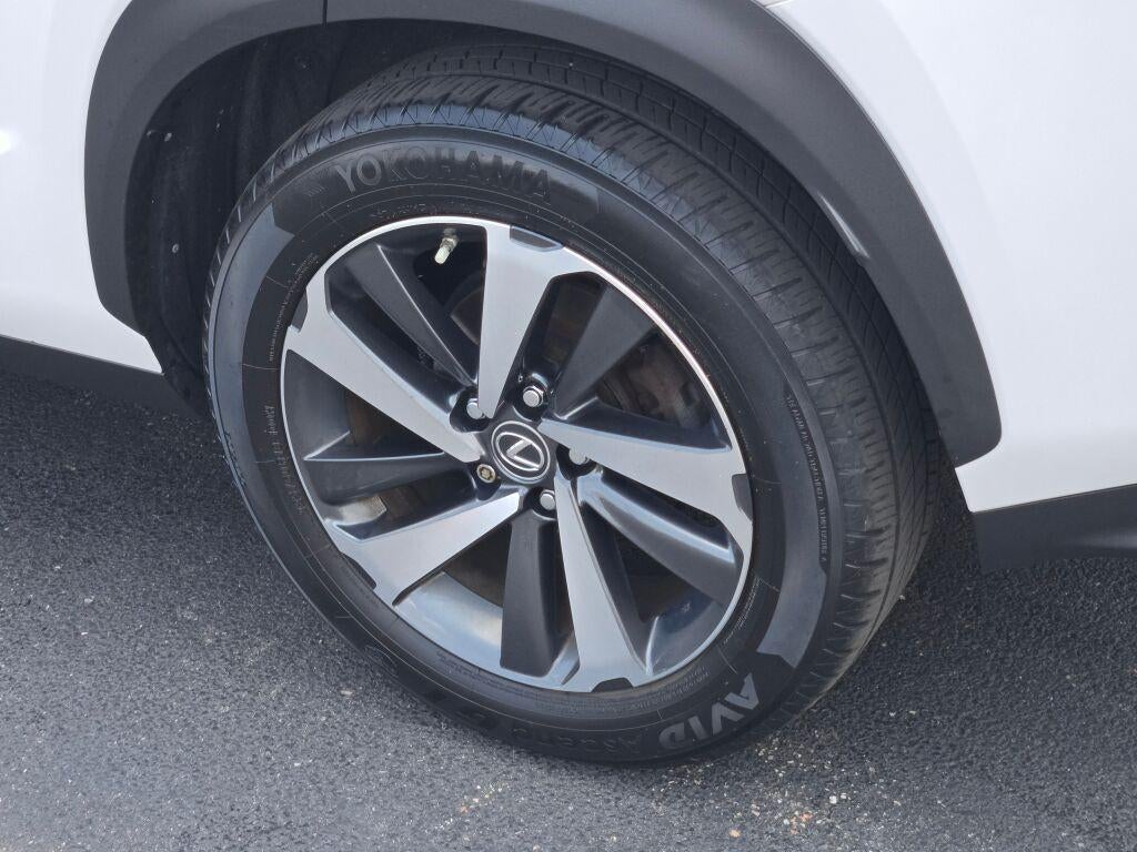2018 Lexus NX 300 