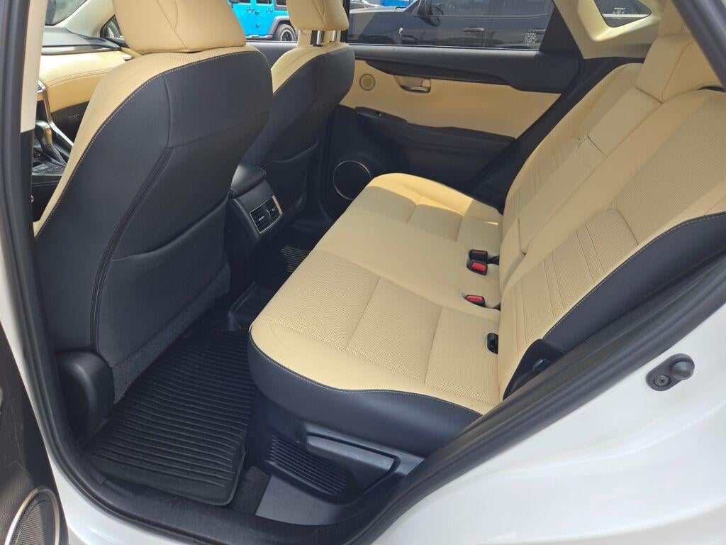 2018 Lexus NX 300 