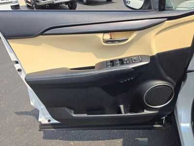 2018 Lexus NX 300 