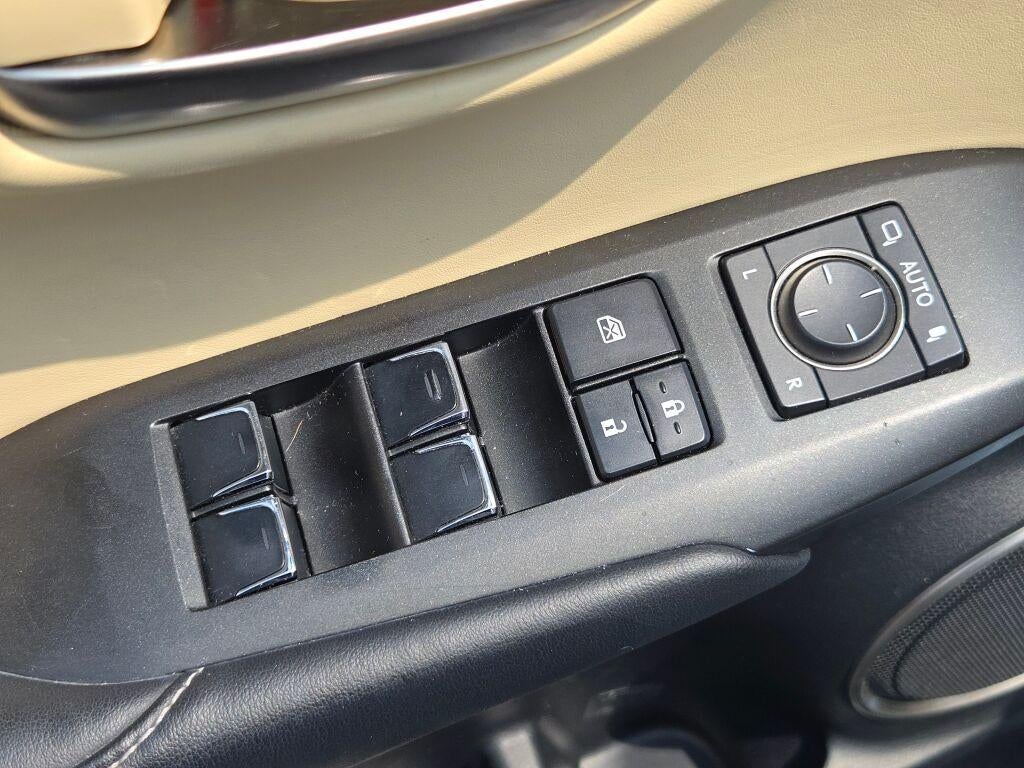 2018 Lexus NX 300 