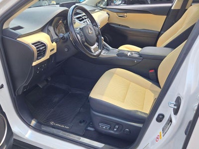 2018 Lexus NX 300 