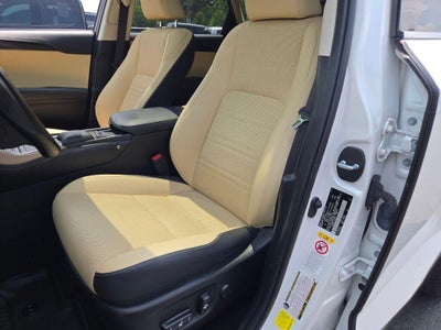2018 Lexus NX 300 