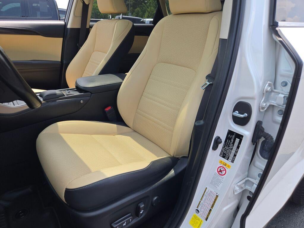 2018 Lexus NX 300 