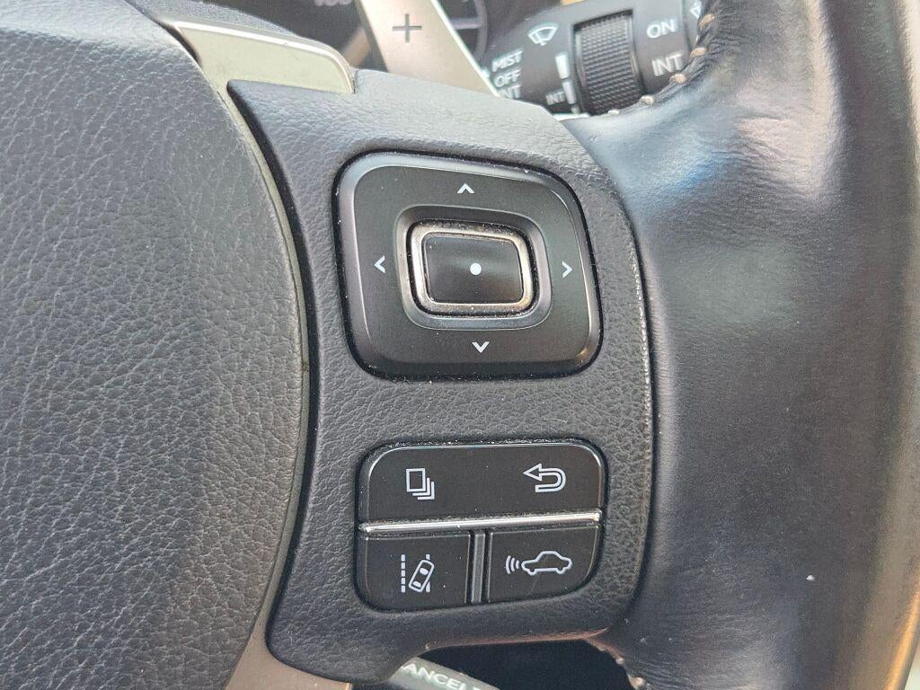 2018 Lexus NX 300 