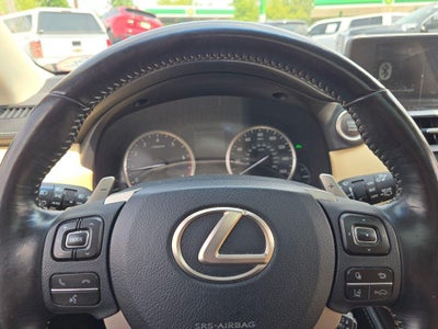 2018 Lexus NX 300 