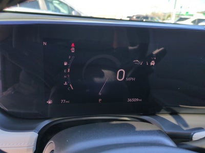 2024 Buick Encore GX Avenir