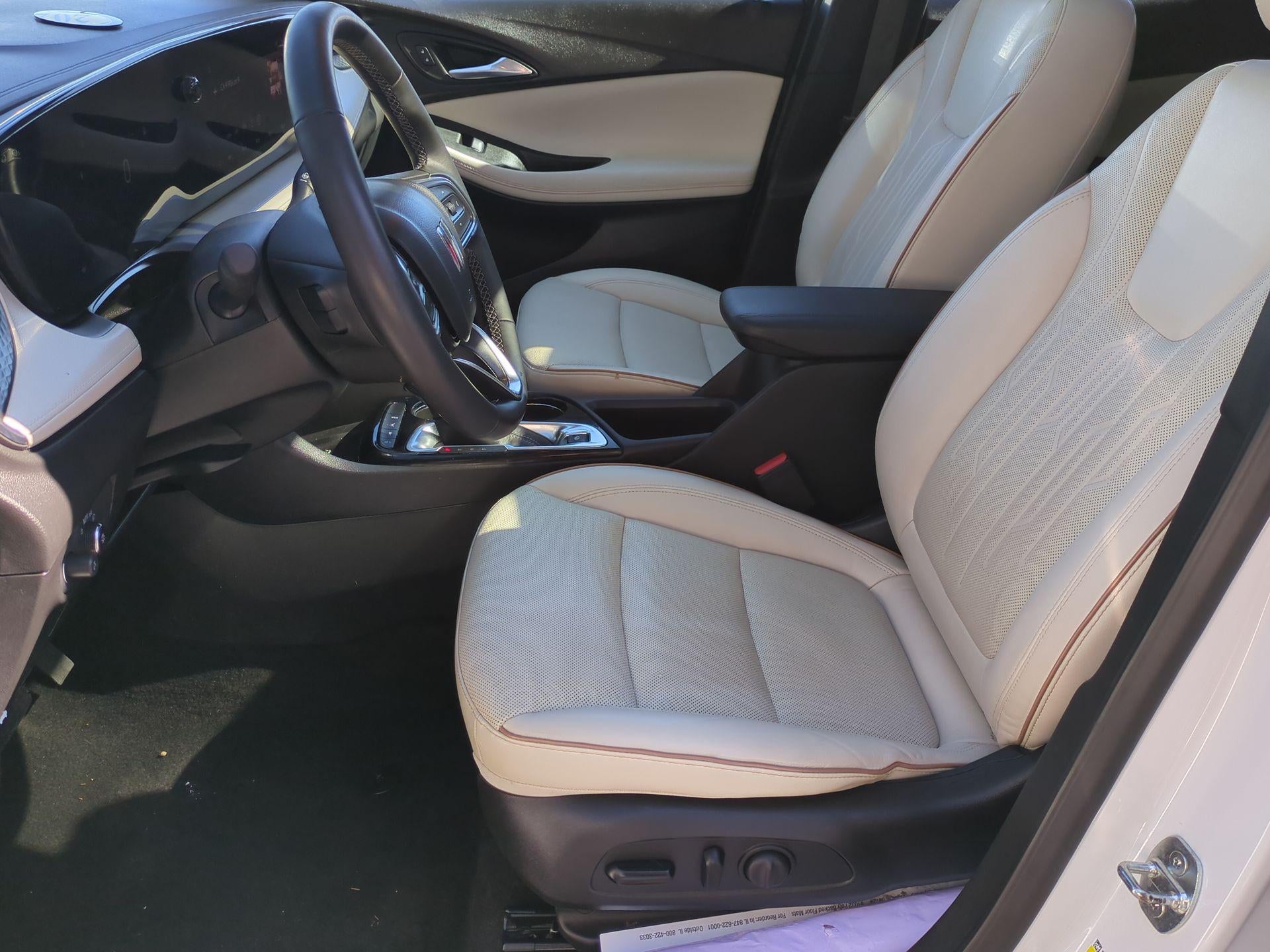 2024 Buick Encore GX Avenir