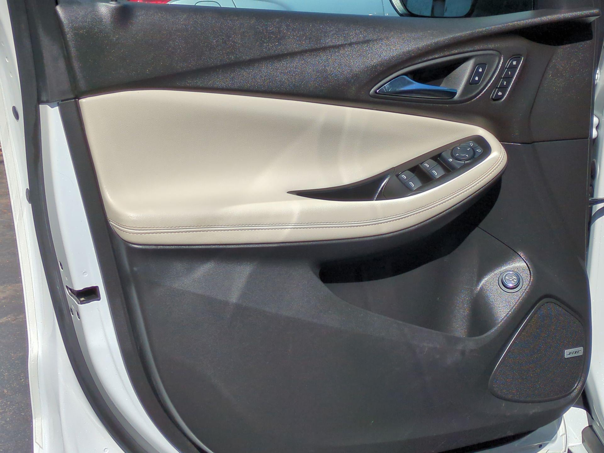 2024 Buick Encore GX Avenir