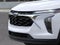 2026 Chevrolet Trax FWD 4dr LS