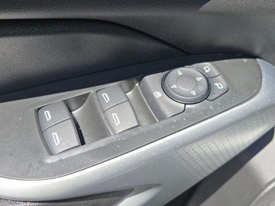 2026 Chevrolet Trax FWD 4dr LS