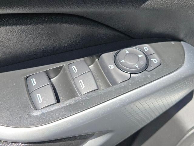 2026 Chevrolet Trax FWD 4dr LS