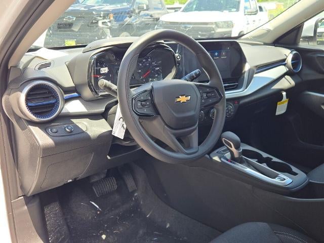 2026 Chevrolet Trax FWD 4dr LS