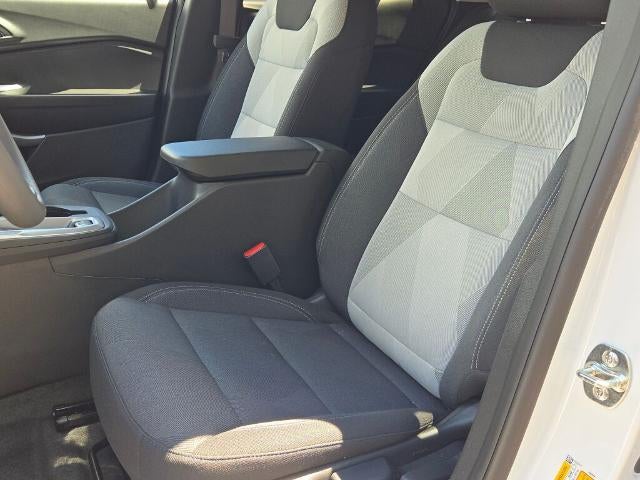 2026 Chevrolet Trax FWD 4dr LS