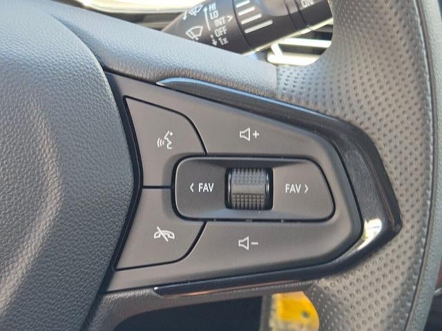 2026 Chevrolet Trax FWD 4dr LS