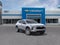2026 Chevrolet Trax FWD 4dr LS