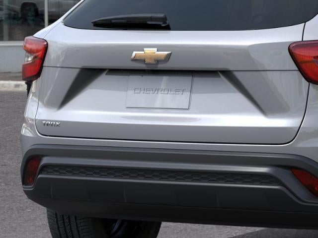 2026 Chevrolet Trax FWD 4dr LS