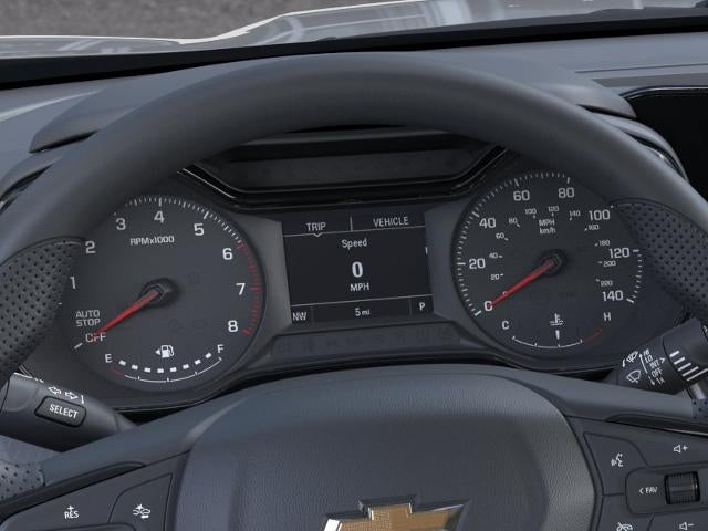 2026 Chevrolet Trax FWD 4dr LS