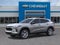 2026 Chevrolet Trax FWD 4dr LS