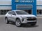 2026 Chevrolet Trax FWD 4dr LS