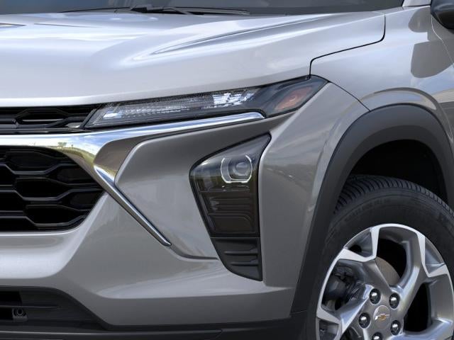 2026 Chevrolet Trax FWD 4dr LS