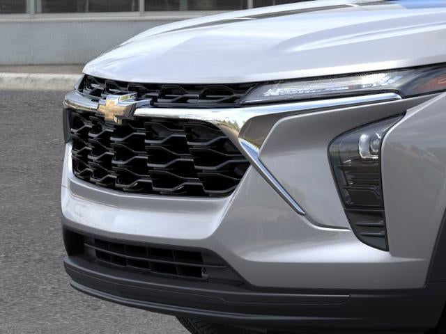 2026 Chevrolet Trax FWD 4dr LS