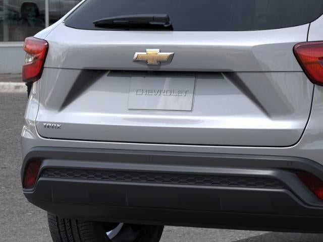 2026 Chevrolet Trax FWD 4dr LS