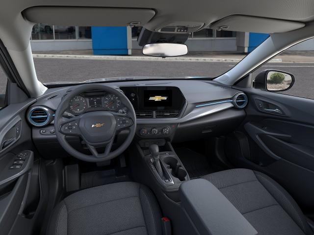 2026 Chevrolet Trax FWD 4dr LS