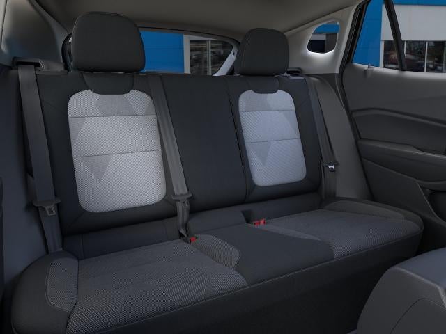 2026 Chevrolet Trax FWD 4dr LS