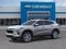 2026 Chevrolet Trax FWD 4dr LS