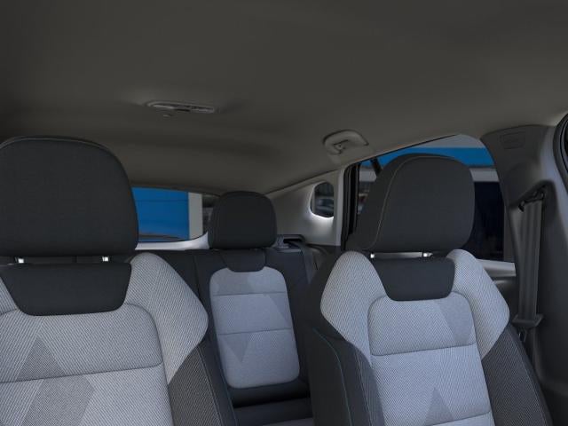 2026 Chevrolet Trax FWD 4dr LS