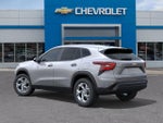 2026 Chevrolet Trax FWD 4dr LS