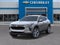 2026 Chevrolet Trax FWD 4dr LS