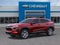 2026 Chevrolet Trax FWD 4dr LS