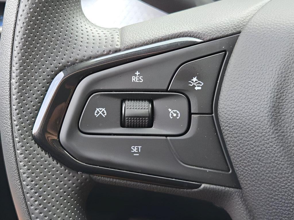 2026 Chevrolet Trax FWD 4dr LS