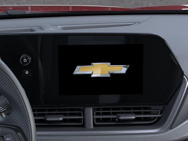 2026 Chevrolet Trax FWD 4dr LS