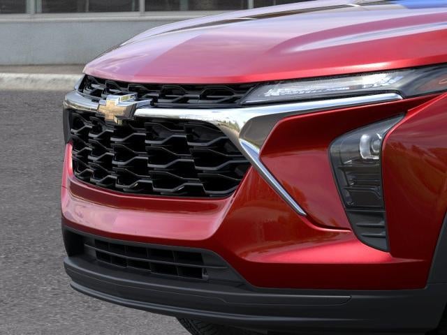2026 Chevrolet Trax FWD 4dr LS