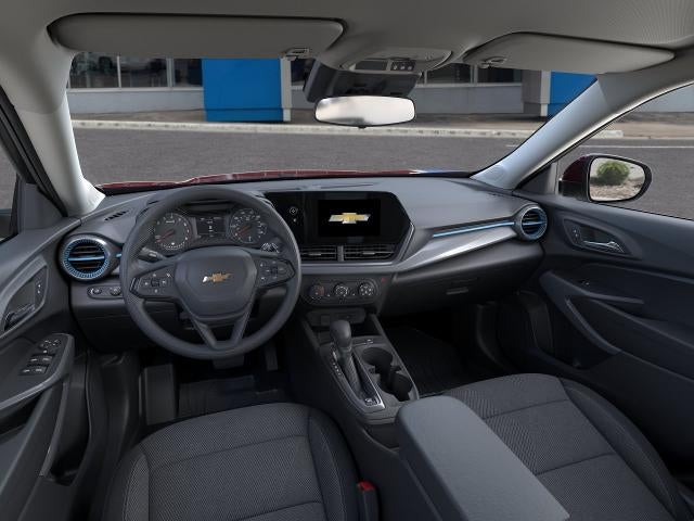 2026 Chevrolet Trax FWD 4dr LS