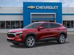 2026 Chevrolet Trax FWD 4dr LS
