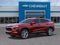 2026 Chevrolet Trax FWD 4dr LS