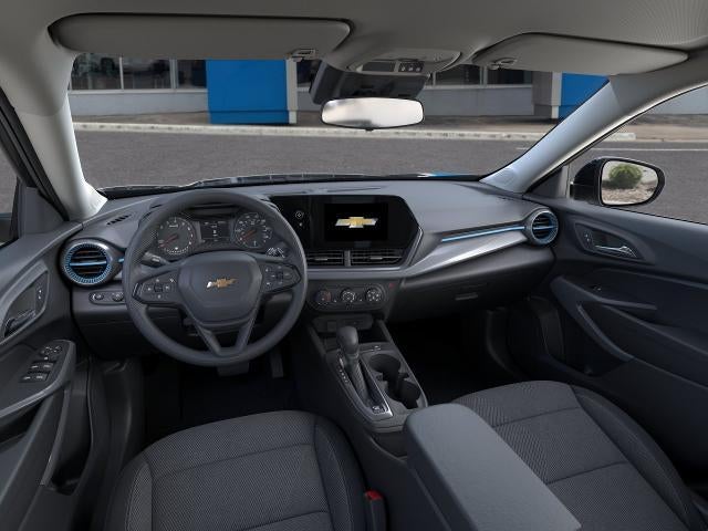 2026 Chevrolet Trax FWD 4dr LS