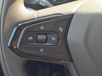 2026 Chevrolet Trax FWD 4dr LS