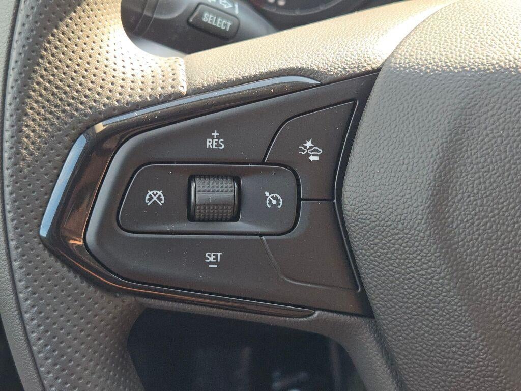 2026 Chevrolet Trax FWD 4dr LS