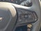 2026 Chevrolet Trax FWD 4dr LS