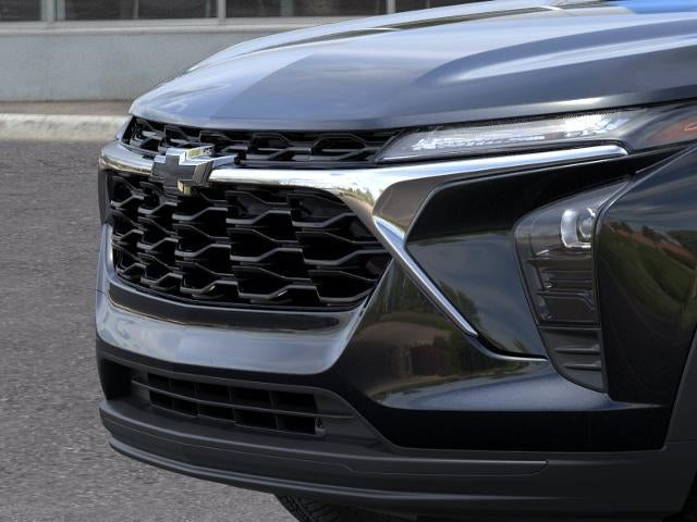 2026 Chevrolet Trax FWD 4dr LS